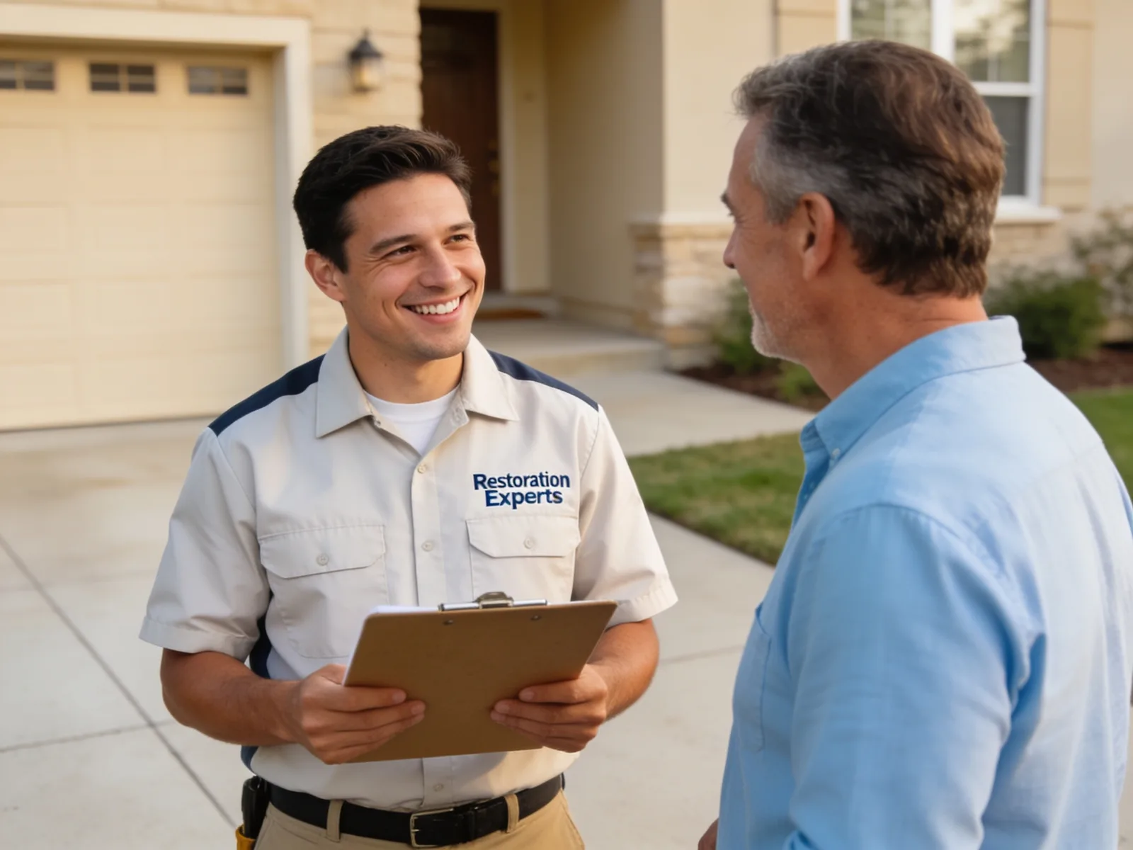 Water Damage Cleanup Essig, MN FAQs